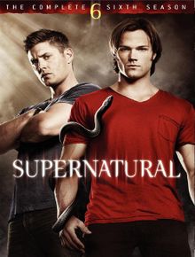 Supernatural saison 6