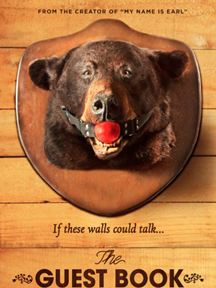 The Guest Book saison 1