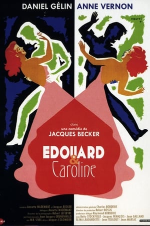 Édouard et Caroline