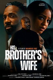His Brother's Wife