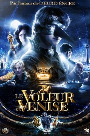 Le voleur de Venise