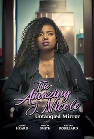 The Amazing J. Nicole Untangle Mirror